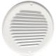 Aluminium rond schoepenrooster opbouw - 200mm WIT (1-R200W)thumbnail Aluminium rond schoepenrooster opbouw - 200mm WIT (1-R200W)thumbnail