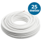 Koperen koelleiding, geïsoleerd (3/8 inch, lengte 25m)thumbnail