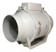 Soler & Palau Buisventilator TD-160/100 N Silent, aansluitdiameter 100mmthumbnail