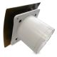 Pro-Design badkamerventilator - TIMER + VOCHTSENSOR (KW125H) - Ø 125mm - kunststof - goudthumbnail Pro-Design badkamerventilator - TIMER + VOCHTSENSOR (KW125H) - Ø 125mm - kunststof - goudthumbnail