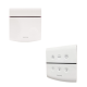 Duo Deal Ruimtesensor CO2 + Afstandsbediening 15RFthumbnail Duo Deal Ruimtesensor CO2 + Afstandsbediening 15RFthumbnail