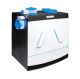 Orcon HRC-570 EcoSmart WTW unit - 570m3/h - Met 2- zoneregelingthumbnail Orcon HRC-570 EcoSmart WTW unit - 570m3/h - Met 2- zoneregelingthumbnail
