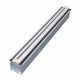 LINE - instucbaar lijnrooster - Lengte 1250mm - 1 sleuf - hoogte 18mm - incl. plenumbox 125mmthumbnail LINE - instucbaar lijnrooster - Lengte 1250mm - 1 sleuf - hoogte 18mm - incl. plenumbox 125mmthumbnail