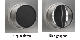 Design gevelkap PREMIUM LINE - KAPPA - Ø 100mm - RVSthumbnail