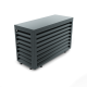 Aircover 900 - Luxe (airco) buitenunit omkasting - 93 x 60 x 48 cm - met achterplaatthumbnail Aircover 900 - Luxe (airco) buitenunit omkasting - 93 x 60 x 48 cm - met achterplaatthumbnail