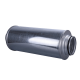 [Tweedekans] Starre geluidsdemper Ø 315mm - isolatie 50mm - Lengte = 900mmthumbnail