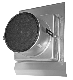 Design gevelkap PREMIUM LINE - SIGMA - Ø 125mm - RVSthumbnail Design gevelkap PREMIUM LINE - SIGMA - Ø 125mm - RVSthumbnail