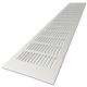 Ventilatiestrip aluminium LxH 600 x 100mm (G61-6010AA) thumbnail