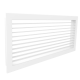 Wandrooster VTA-8110 (INBOUW) staal – met enkel instelbare schoepenthumbnail Wandrooster VTA-8110 (INBOUW) staal – met enkel instelbare schoepenthumbnail