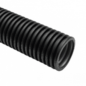 Flexibele ventilatieslang Clickfix - Ø75 mm - lengte 12,5 meter op rol