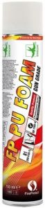 Zwaluw Fire Protect PU foam - brandwerend (750ml)