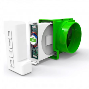 Duco Meerzoneklep DB Energy (Sensorless) Ø160 mm