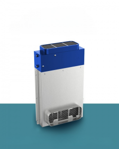 PuriVent DOMINO filter voor kookplaat met ingebouwde afzuiging - 1000 m3/h - 220 x 90mm