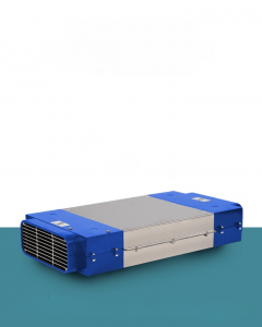 PuriVent DOMINO filter voor kookplaat met ingebouwde afzuiging - 840 m3/h - 220 x 90mm