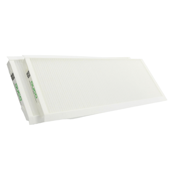 Duco Energy Premium filterset x2 | G4 Klasse Duco Energy Premium filterset x2 | G4 Klasse