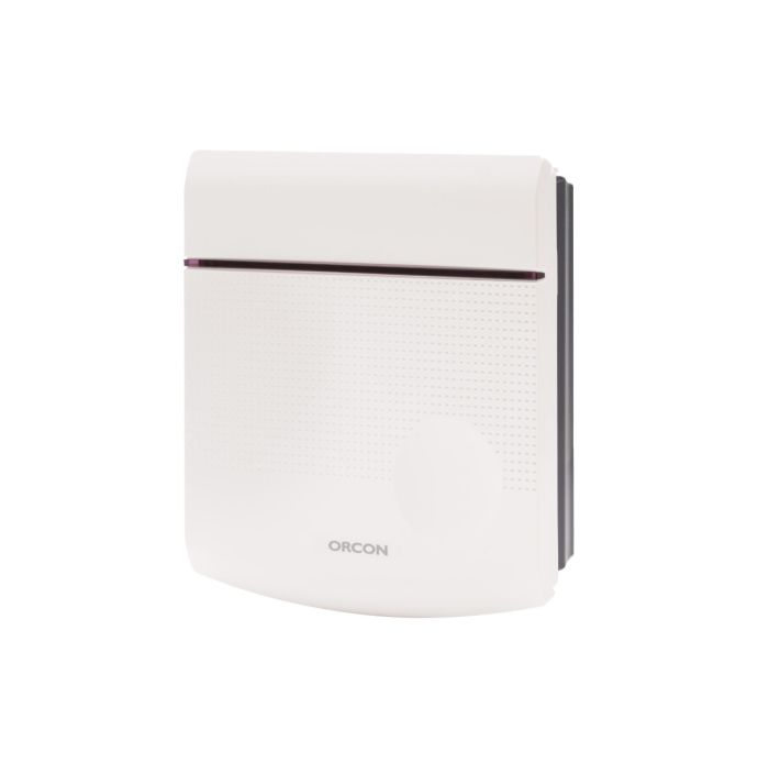 Duo Deal Ruimtesensor CO2 + Afstandsbediening 15RF Duo Deal Ruimtesensor CO2 + Afstandsbediening 15RF