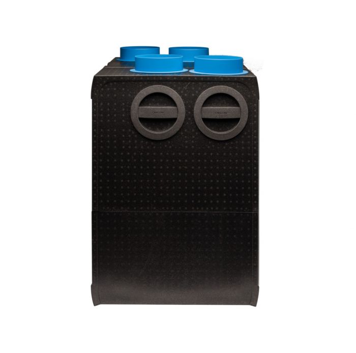 Orcon HRC-500 EcoMax Healthline WTW unit - 500m3/h Orcon HRC-500 EcoMax Healthline WTW unit - 500m3/h