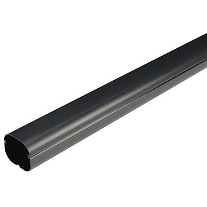 Airco goot 2 meter - ANTRACIET (SD-77-A)