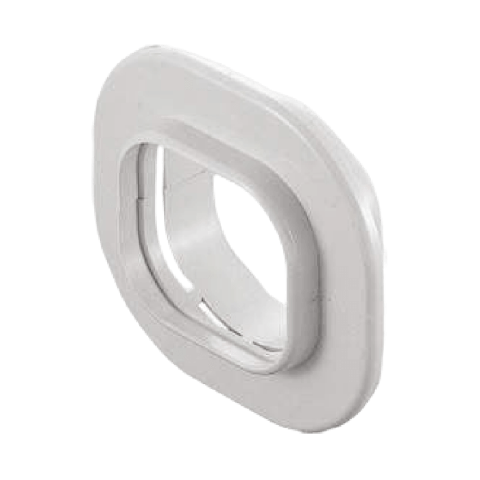 Airco muurrozet - WIT (SWC-77-W) Airco muurrozet - WIT (SWC-77-W)