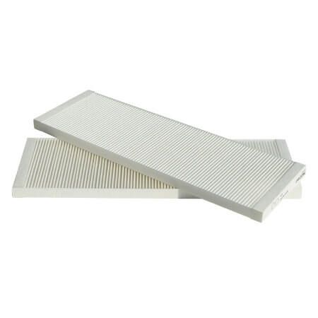 Orcon Filterset G4 - Geschikt voor HRC EcoMax / MaxComfort / Ecosmart / Smartcomfort