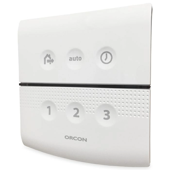 Duo Deal Ruimtesensor CO2 + Afstandsbediening 15RF Duo Deal Ruimtesensor CO2 + Afstandsbediening 15RF