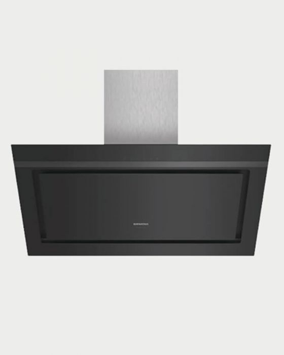 PuriVent CARRE filter voor inbouw afzuigkap - 825 m3/h - 450 x 250mm - aansluiting Ø 120mm