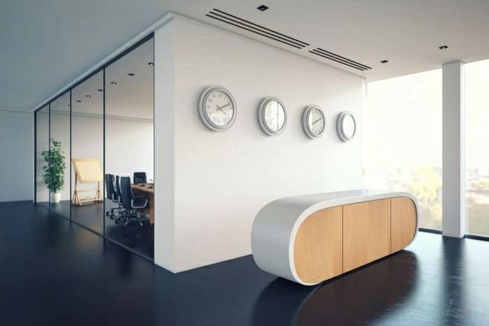 LINE - instucbaar lijnrooster - Lengte 1250mm - 2 sleuven - hoogte 18mm - incl. plenumbox 125mm LINE - instucbaar lijnrooster - Lengte 1250mm - 2 sleuven - hoogte 18mm - incl. plenumbox 125mm