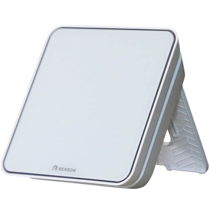 Sense ruimtesensor voor Renson Flux Flat WTW units