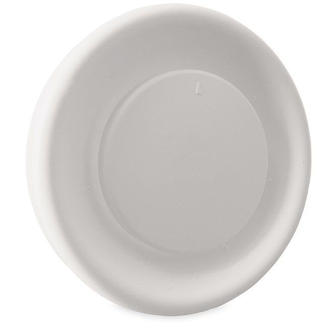 Stork ventilatieventiel luchtafvoer STK - Ø 100 & 125mm Stork ventilatieventiel luchtafvoer STK - Ø 100 & 125mm