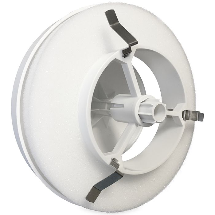 Stork ventilatieventiel luchtafvoer STK - Ø 100 & 125mm Stork ventilatieventiel luchtafvoer STK - Ø 100 & 125mm