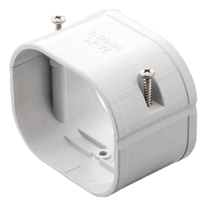 Verbindingsstuk - WIT (SJ-77-W) Verbindingsstuk - WIT (SJ-77-W)