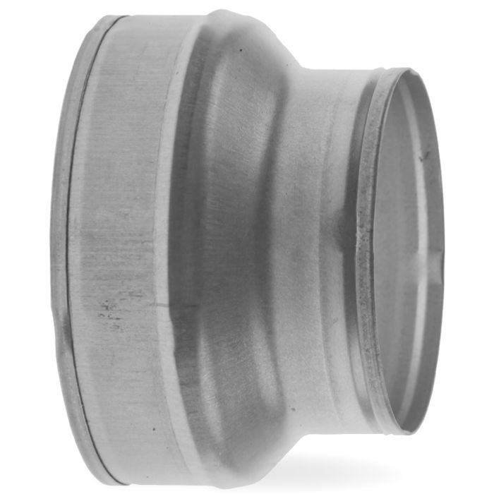 Verloopstuk voor spirobuis van Ø 315mm naar Ø 250mm Verloopstuk voor spirobuis van Ø 315mm naar Ø 250mm