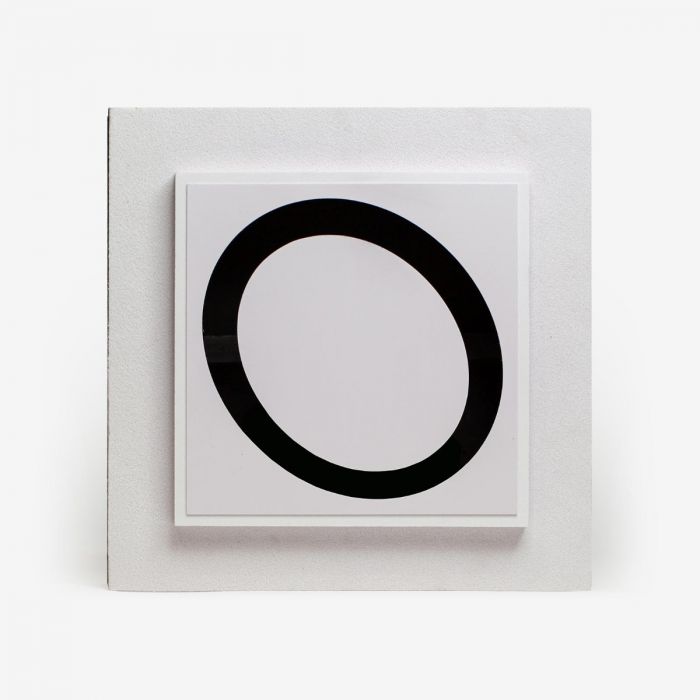 Whisper instucbaar designventiel - OVAAL - 125mm - toevoer/afvoer - Wit - met plenumbox Whisper instucbaar designventiel - OVAAL - 125mm - toevoer/afvoer - Wit - met plenumbox