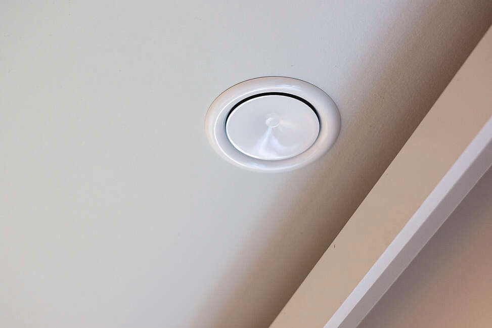 Ventilatie schoonmaken: zo doe je dat grondig en veilig
