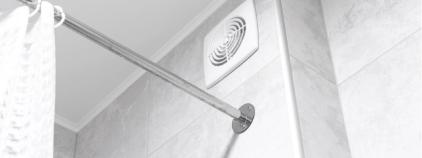 Mechanische ventilatie maakt lawaai? Dit kun je doen