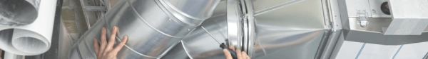 Het belang van onderhoud en reiniging van jouw ventilatiesysteem